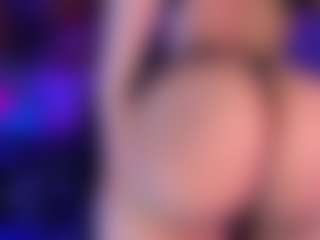 kanary's Live Sex Cam Show