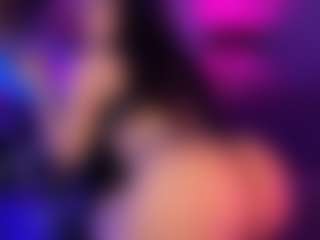 kanary's Live Sex Cam Show