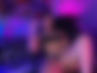 kanary's Live Sex Cam Show