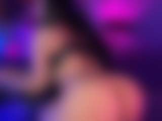 kanary's Live Sex Cam Show