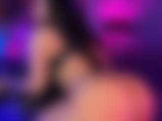 kanary's Live Sex Cam Show