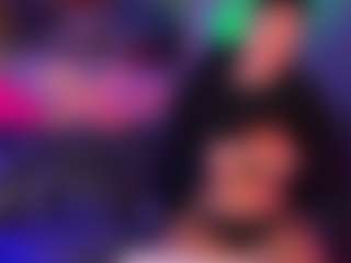 kanary's Live Sex Cam Show