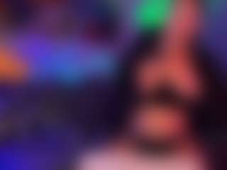 kanary's Live Sex Cam Show