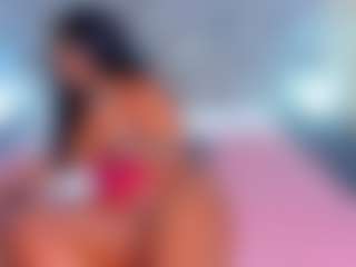 cammiila's Live Sex Cam Show