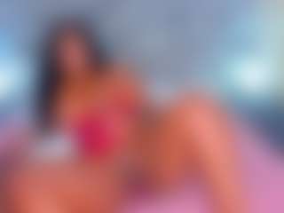 cammiila's Live Sex Cam Show
