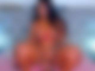 cammiila's Live Sex Cam Show