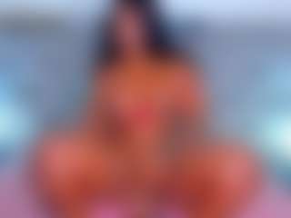 Live cam show with cammiila - Black on iamadamtest123.com