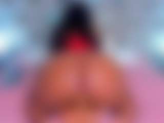 Live cam show with cammiila - Ebony on galaxygirlnitro.com | colombia