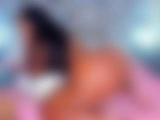 Live cam show with cammiila - Ebony on AdultVida.com | colombia