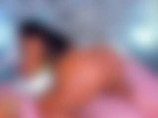 cammiila's Live Sex Cam Show