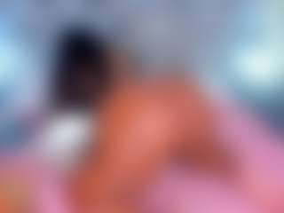 cammiila's Live Sex Cam Show