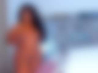 Live cam show with cammiila - Bedroom on Fit Hotties