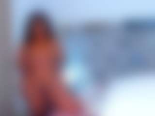 Live cam show with cammiila - Ebony on hrnylive.com
