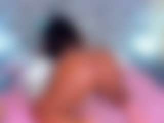 cammiila's Live Sex Cam Show