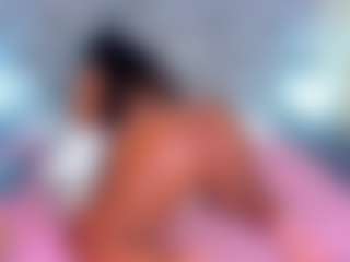 cammiila's Live Sex Cam Show