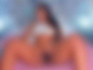 cammiila's Live Sex Cam Show