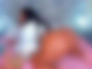 cammiila's Live Sex Cam Show