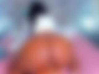 cammiila's Live Sex Cam Show