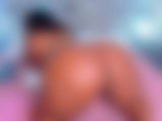 cammiila's Live Sex Cam Show