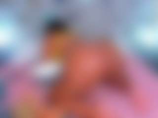 cammiila's Live Sex Cam Show