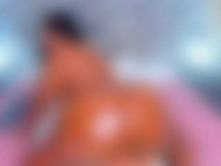 cammiila's Live Sex Cam Show