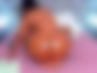 Live cam show with cammiila - Ebony on SinfulBabes | colombia