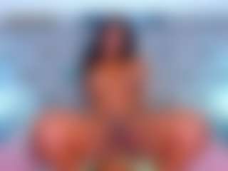 cammiila's Live Sex Cam Show