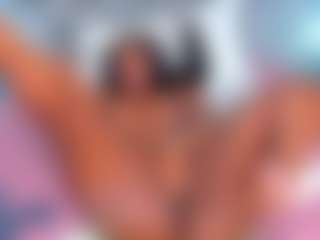 cammiila's Live Sex Cam Show