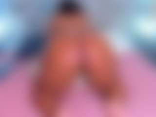 cammiila's Live Sex Cam Show