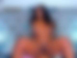 cammiila's Live Sex Cam Show