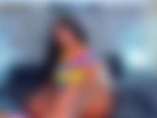 Live cam show with cammiila - Solo on Camiplay Live