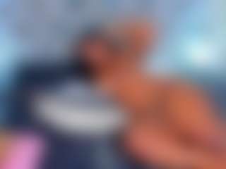 cammiila's Live Sex Cam Show