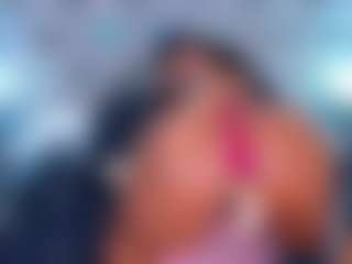cammiila's Live Sex Cam Show