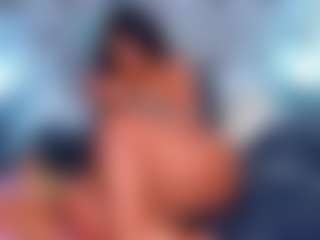 cammiila's Live Sex Cam Show