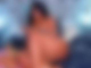 cammiila's Live Sex Cam Show