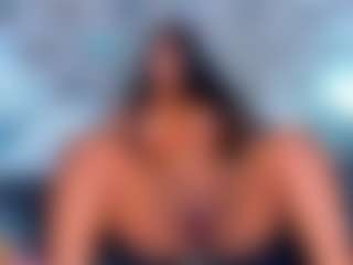 Live cam show with cammiila - BBW on nudelive.tv