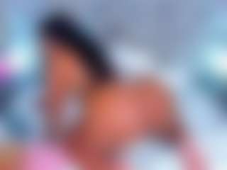 cammiila's Live Sex Cam Show