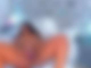 cammiila's Live Sex Cam Show