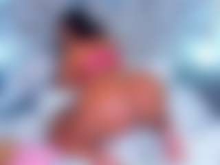 cammiila's Live Sex Cam Show