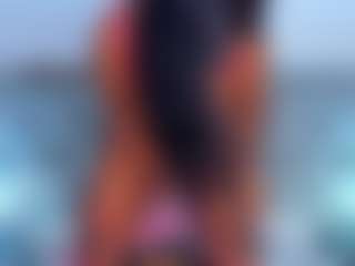 cammiila's Live Sex Cam Show