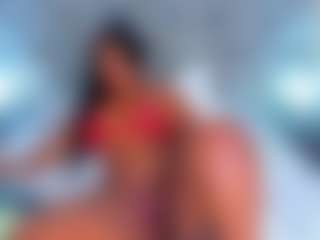 cammiila's Live Sex Cam Show