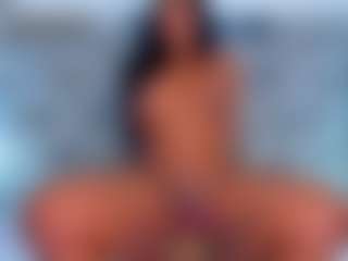 cammiila's Live Sex Cam Show