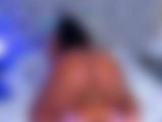 cammiila's Live Sex Cam Show