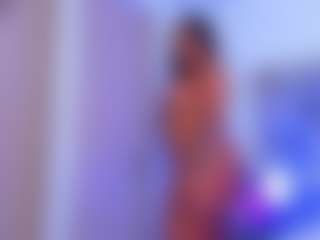 cammiila's Live Sex Cam Show