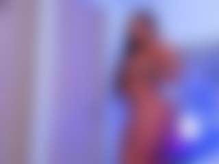 cammiila's Live Sex Cam Show