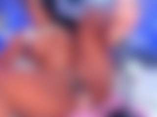 cammiila's Live Sex Cam Show