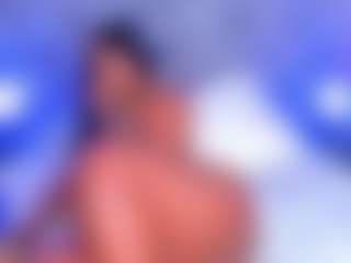 Live cam show with cammiila - BBW on testsause.com