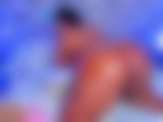 cammiila's Live Sex Cam Show