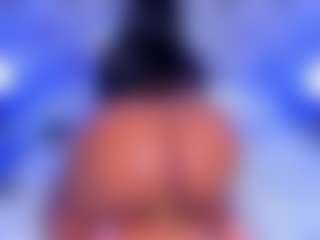 cammiila's Live Sex Cam Show
