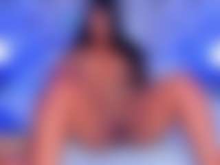 cammiila's Live Sex Cam Show